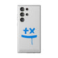 Flexi Case – Ed Sheeran special smiley edition (Samsung S10 - S25)