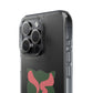 Pulse Streetwear Clear Cases