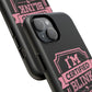 Iphone Certified BLINK Badge - Tough Magnetic Phone Case
