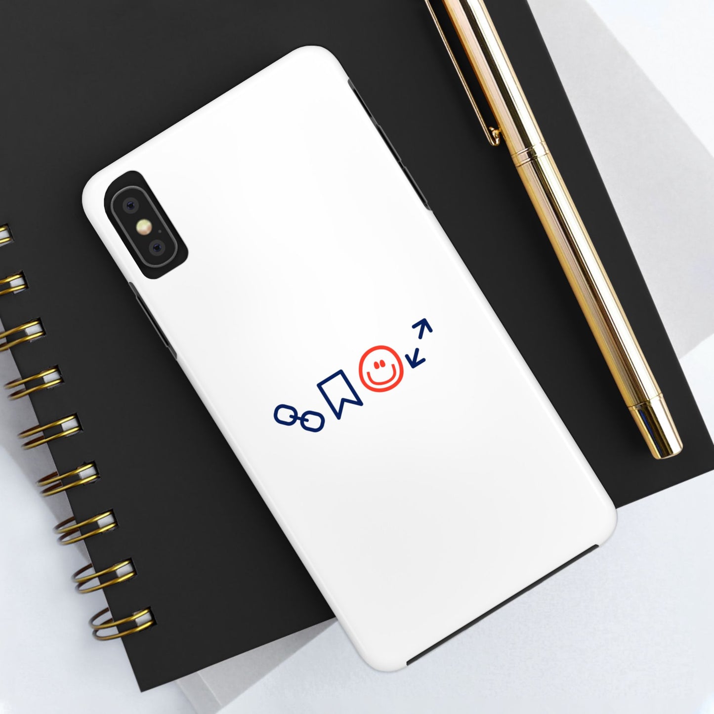 Training Era Energy Tough Magnetic Case