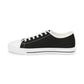 BP Crown Signature – Unisex Low Top Sneakers