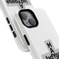 Lady Cross Mayhem Tough Magnetic case