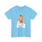 Wrapped in Power Unisex Heavy cotton tee