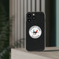 Trident Glow Clear Case