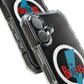 Bolt & Beats Fusion Magnetic Clear Impact case