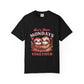 Dyed T-shirt – Snazzy Lets hate Monday Edition