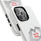Love Echo by K Tough Magnetic Case