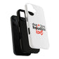 Starborn Love Brush Tough Magnetic Case