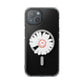 Glowstate Mood Magnetic Clear Impact Case