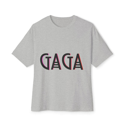 Electric Neon-Unisex Oversized Tee