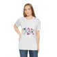 Olivia Rodrigo Unisex Jersey Short Sleeve Tee - Sour
