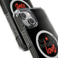 Starborn Love Brush Magnetic Clear Impact case