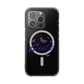 Guts & Butterflies Magnetic Clear Impact Case