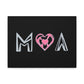 Nova Core Clothing Matte Canvas