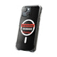 Intense Grind Mode Magnetic Clear Impact case