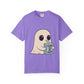 Dyed T-shirt – Snazzy Tears Edition