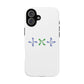 Neon Nexus Wear Tough Cases