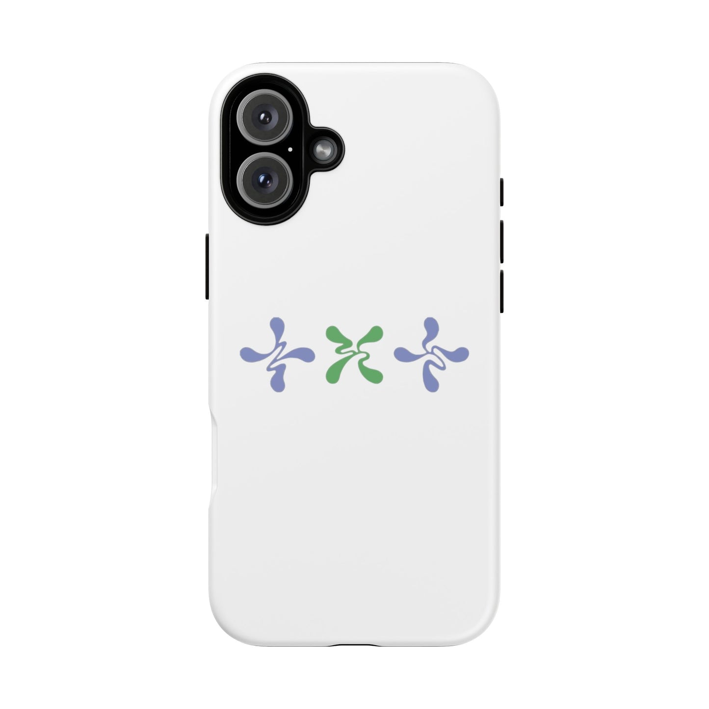 Neon Nexus Wear Tough Cases
