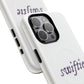 Swifted Aesthetic Tough Magnetic Case