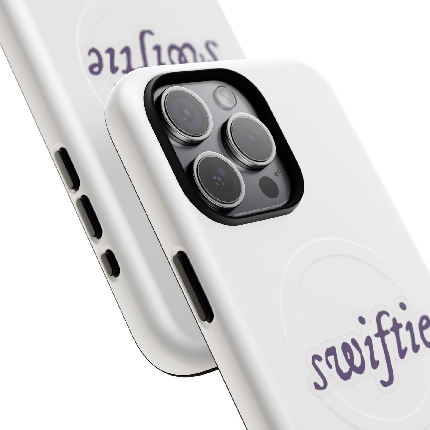 Swifted Aesthetic Tough Magnetic Case