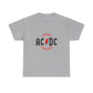 High Voltage Legends Unisex Heavy Cotton Tee