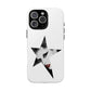Born This Way Star Face Tough Magnetic case