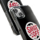 Swift Era Vibes Magnetic clear Impact Case