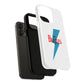 Bolt & Beats Fusion Tough Magnetic case