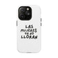 Diamond Strength Statement Tough Magnetic case