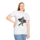 Unisex Softstyle T-Shirt Inspired by Coldplay A Head Full of Dreams Chris