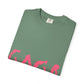 Pop Drip-Unisex Dyed Tshirt