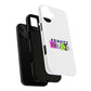 Mixed Tape Music Tough Magnetic case