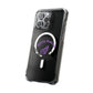 Olivia Rodrigo Butterfly Arc Magnetic Clear Impact Case
