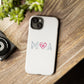Nova Core Clothing Tough Cases