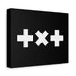 Aura Street Supply Matte Canvas