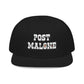 Snapback (Embroidery) – Post Melone Bold Design