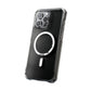 Star Portrait Magnetic clear case