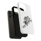 Strike Icon Tough Magnetic case
