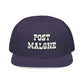 Snapback (Embroidery) – Post Melone Bold Design