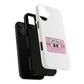If I Can’t Tape Tough Magnetic Case