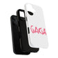Pop Drip Tough Magnetic case