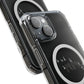 Wings of '89 Magnetic clear Impact Case