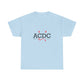 Electric Edge Unisex Heavy Cotton Tee