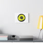 Bloom Aura Matte Canvas