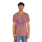 Olivia Rodrigo Unisex Jersey Short Sleeve Tee - With Butterfly