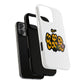 CLB Rose Bloom Tough Magnetic Cases