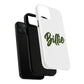Electric Script Vibes Tough Magnetic Case