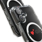 Soundcheck Dreams Magnetic Clear Impact Case