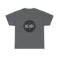 Shockwave Symbol Unisex Heavy Cotton Tee