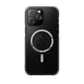 Boss Vibes Only Clear Impact case